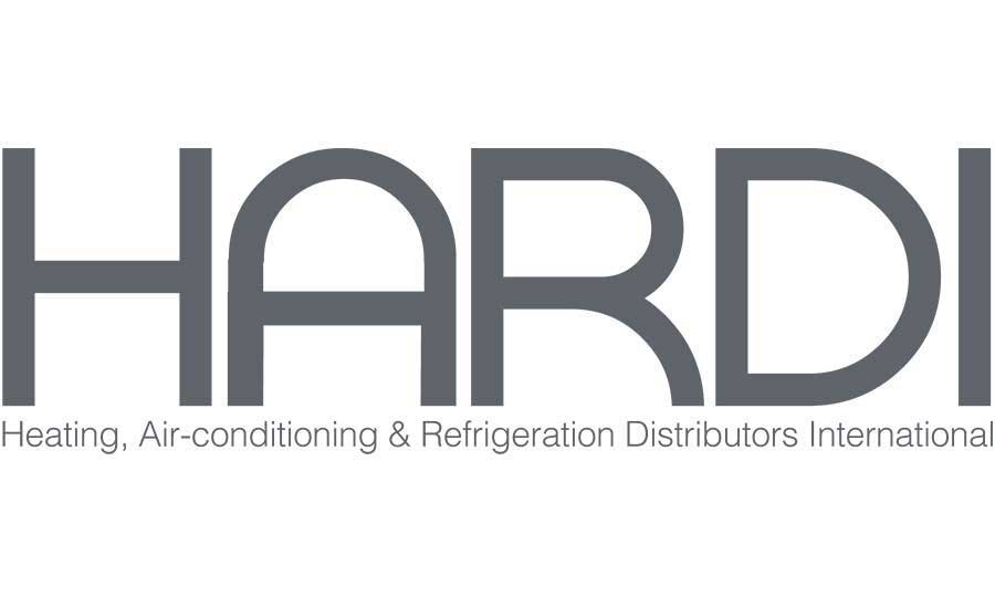 Heating, Air-conditioning and Refrigeration Distributors International (HARDI)