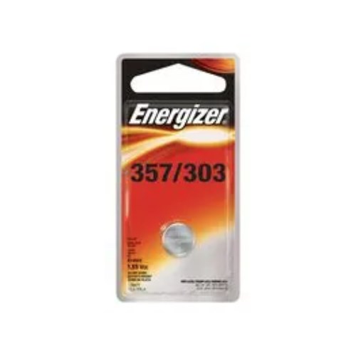 Image of a 357BPZ Energizer Battery
