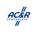 An image of AC&R Components logo