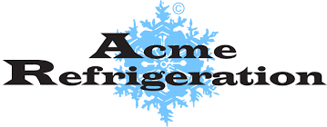 An image of ACME Refrigeration logo