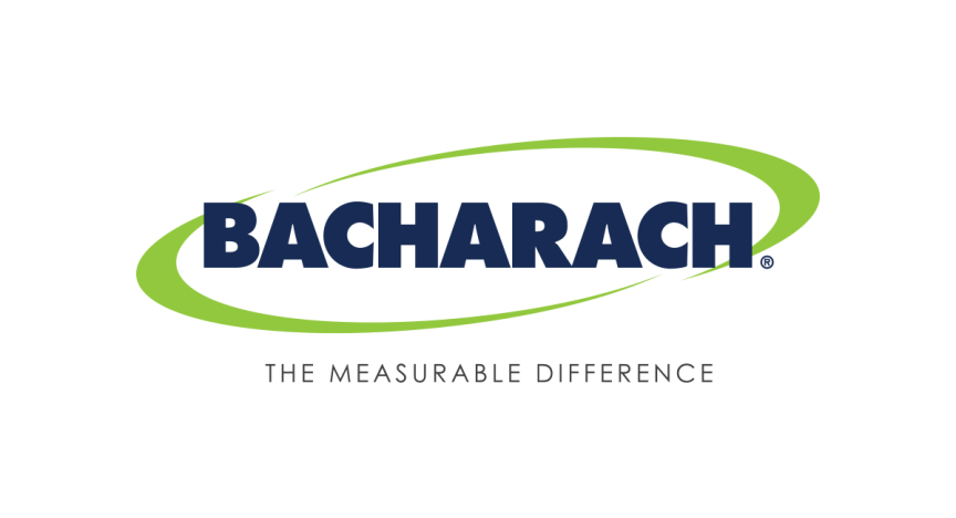 Image of Bacharach logo
