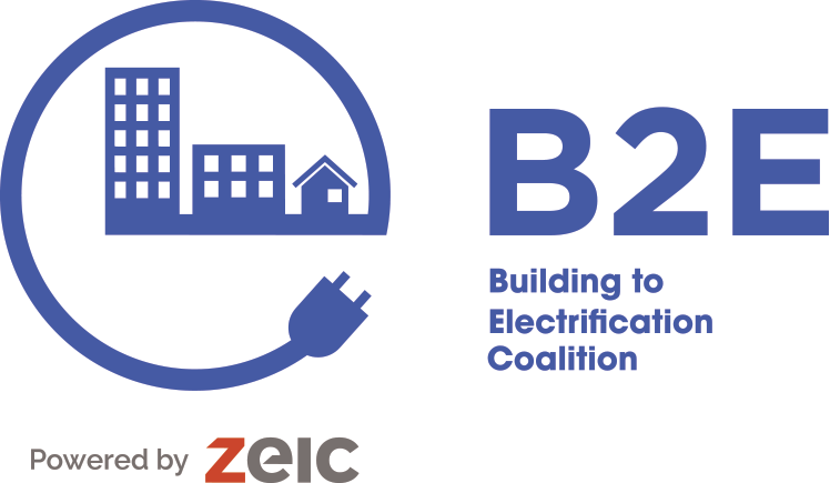 Building to Electrification Coalition: B2E (B2E)