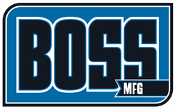 Image of Boss logo