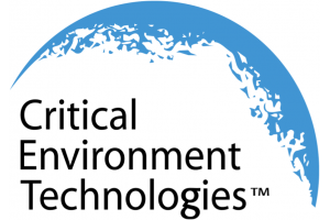 Image of Critical Environment Technologies logo