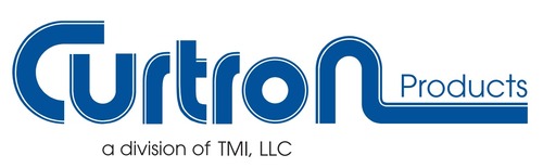 Image of Curtron logo