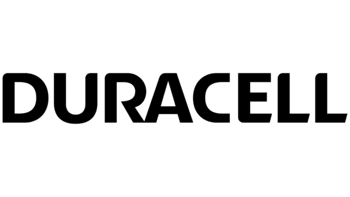 Image of Duracell logo