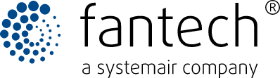 Fantech logo