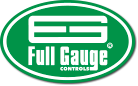 Image of Full Gauge logo