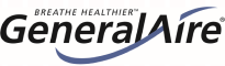 Image of GeneralAire logo