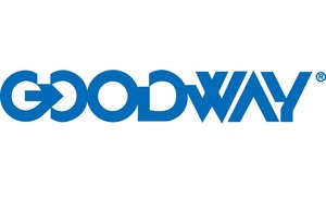 Image of Goodway logo