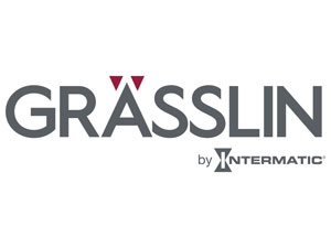 Image of Grasslin logo