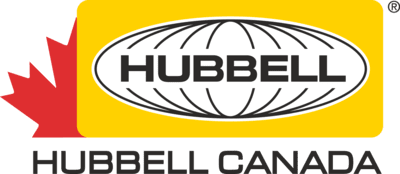 Image of Hubbell logo