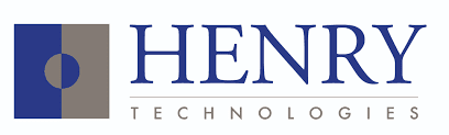 Image of Henry Technologies logo