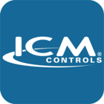 Image of ICM Controls logo