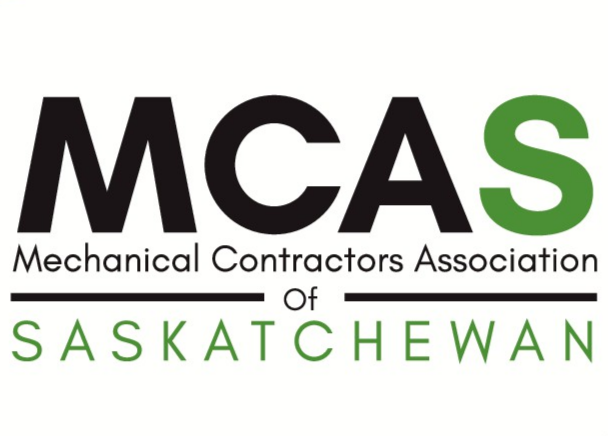 Mechanical Contractors Association of Saskatchewan (MCAS)