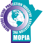 Manitoba Ozone Protection Association (MOPIA)