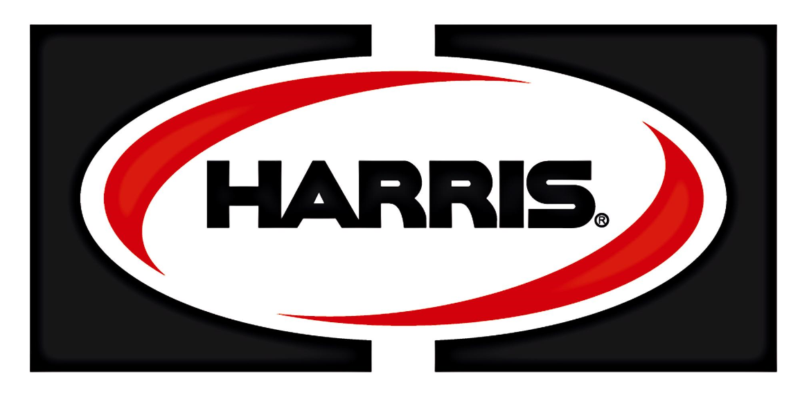 Image of Harris logo