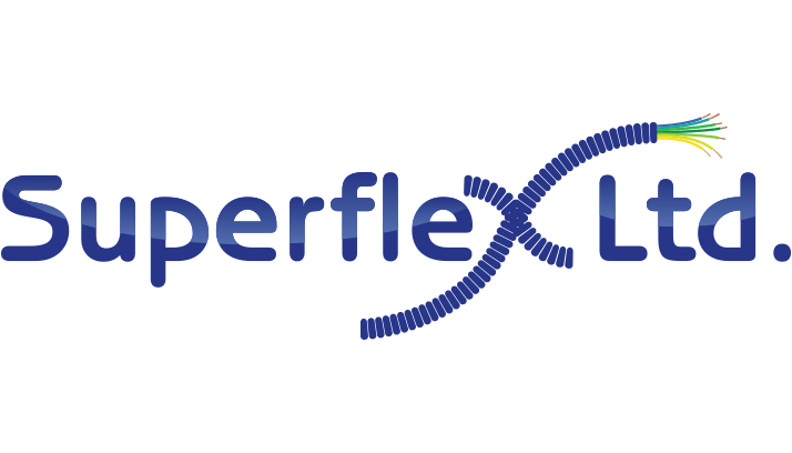 image of super flex logo