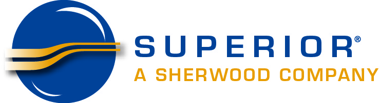 Image of Superior HVACR logo