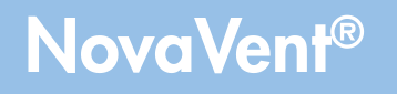 NovaVent Logo