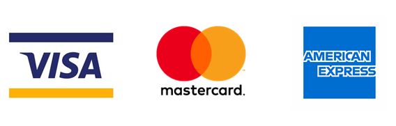 Credit Card Payments now Accepted on rsl.ca