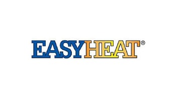Image of EasyHeat logo